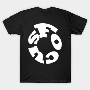 Focus T-Shirt